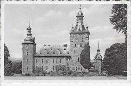 Sippenaken Kasteel Beusdael - Voeren