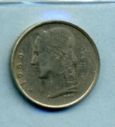 1966  1 FRANC BELGIË - 1 Franc