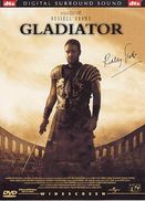 GLADIATOR COFFRET COLLECTOR  DTS 2 DVD - Action, Adventure