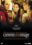 COMME UNE IMAGE - BACRI-JAOUI - Commedia