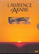 LAWRENCE D'ARABIE - COFFRET COLLECTOR -  VERSION INTEGRALE  (3h37) - History