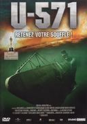 U-571 - Collection Les Plus Grands Films De Guerre - - Action, Aventure
