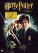 HARRY POTTER & LA CHAMBRE DES SECRETS - EDITION COLLECTOR 2 DVD - - Infantiles & Familial