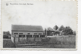 Bel-Geel  ,Vacantiehuis Sint-Jozef - Geel