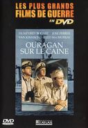 OURAGAN SUR LE CAINE - Drama