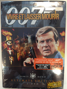 VIVRE & LAISSER MOURIR - 007 - ULTIMATE EDITION - 2 DVD - Action, Adventure