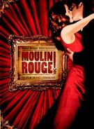 MOULIN ROUGE Coffret Collector 2 DVD - Musicals