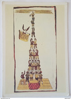 Delcampe - GIOCO DETTO L'HAN FATTO E DISFATTO - Piramide Umana - Regionale Spiele