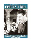 Collection FERNANDEL - LA GRANDE BAGARRE DE DON CAMILLO - Comedy