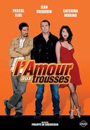 L'AMOUR AUX TROUSSES - Jean Dujardin - Cómedia