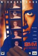 8 MM - Nicolas Cage - Politie & Thriller