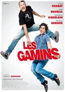 LES GAMINS - Alain Chabat - Cómedia