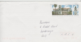 Aus GAXXL009 / Australien - Bundaberg P.A. 2009 - Enteros Postales