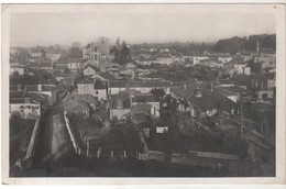 CPA 85 - MOUILLERON EN PAREDS Vue Générale - Peu Courante - Mouilleron En Pareds