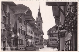 ZOFINGEN - VG  AUTENTICA 100% - Zofingen