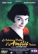 LE FABULEUX DESTIN D'AMELIE POULAIN - Edition Simple - Comedy