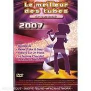 LE MEILLEUR DES TUBES EN KARAOKE 2007 - Konzerte & Musik