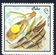 #Cuba 1968. Foodstufs. Michel 1411. MNH(**) - Ongebruikt