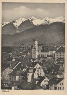 Austria - Bludenz - Bludenz