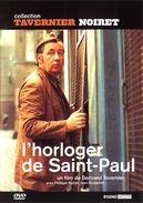 L'HORLOGER DE SAINT PAUL - Bertrand Tavernier - Drame