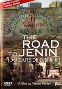 LA ROUTE DE DJENINE - Documentary