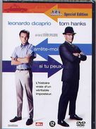 ARRETE-MOI SI TU PEUX - COLLECTOR 2 DVD - Commedia