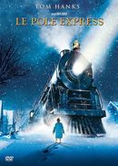 LE POLE EXPRESS - Tom Hanks - Sci-Fi, Fantasy