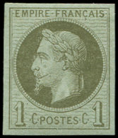 R25c  1c. Bronze, ROTHSCHILD, TB. C - Autres & Non Classés