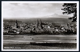 A0702 - Alte Foto Ansichtskarte - Weiden - Metz - Gel - TOP - Weiden I. D. Oberpfalz