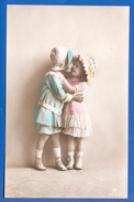 Kinder; Enfant; Mädchen; Child; Girl; Fille; Serie 5314/4; 1916 - Unclassified