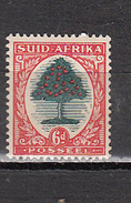 UNION SUD AFRICAIN * 1926 YT N° 21 - Ongebruikt