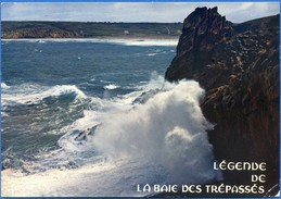 29 - Légende De La Baie Des Trépassés - Cléden-Cap-Sizun