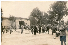 (15)  CPA Photo Konigsbruck Koenigsbrueck  (bon Etat) - Königsbrück