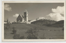 Italie - Italia - Italy - Trentino - Alto Adige - Zirmerhof Carte Photo 1931 - Other & Unclassified