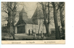 Chevremont (Kerkrade) - La Chapelle / Edit. Debras-Drianne (1910) - Kerkrade