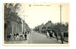 Sint-Eloois-Winkel - Smisseknok / Uitg. J. Oost-Vanhevel - Ledegem