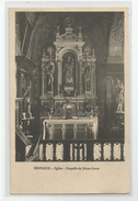 88 Vosges - Servance église Chapelle Notre Dame - Other & Unclassified