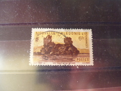 NOUVELLE CALEDONIE TIMBRE REFERENCE  YVERT N° 273 - Used Stamps