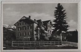 Steinerberg (Schwyz)  St. Annaheim - Photo: Globetrotter No. 3935 - Steinerberg