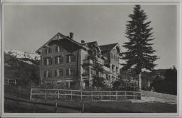 St. Annaheim Steinerberg (Schwyz) - Photo. Globetrotter No. 3935 - Steinerberg