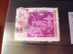 NOUVELLE CALEDONIE TIMBRE REFERENCE  YVERT N° 956 - Used Stamps