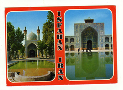 Cpm ISFAHAN - Irán
