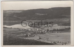 Germany - Schluchsee - Schluchsee