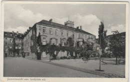 Germany - Bad Munstereifel -St. Angela Kinderkurheim Der Ursulinen - Bad Muenstereifel