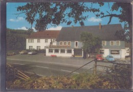 Olpe Oberveischede - Hotel Haus Sangermann - Olpe