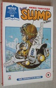 DOTTOR SLUMP - N.  38   Di    LUGLIO 1997 (50813) - Manga