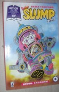 DOTTOR SLUMP - N.  37   Di   GIUGNO 1997 (50813) - Manga