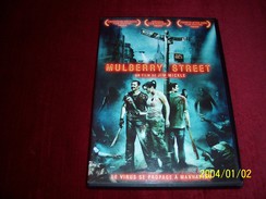 MULBERRY STREET  °° PROMO  5 DVD ° POUR 10 EUROS ° AUX CHOIX - Action, Adventure