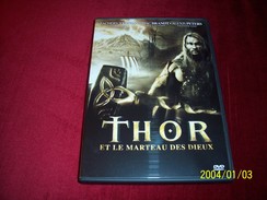 THOR ET LE MARTEAU DES DIEUX - Action, Adventure