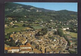 CPSM 84 - MALAUCENE - Vue Générale - Très Jolie Vue D'ensemble + Jolie Vue De L'intérieur Avec Détails - Malaucene